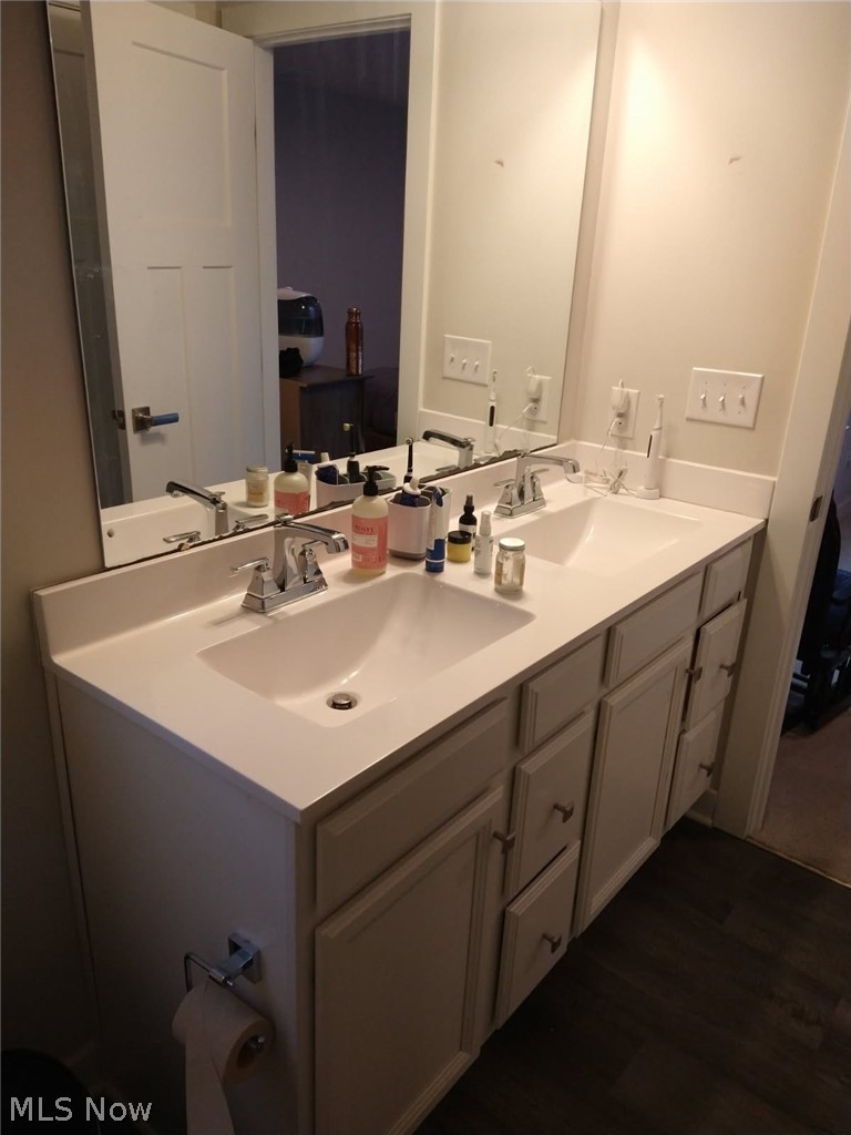 Hampton Place - Residential