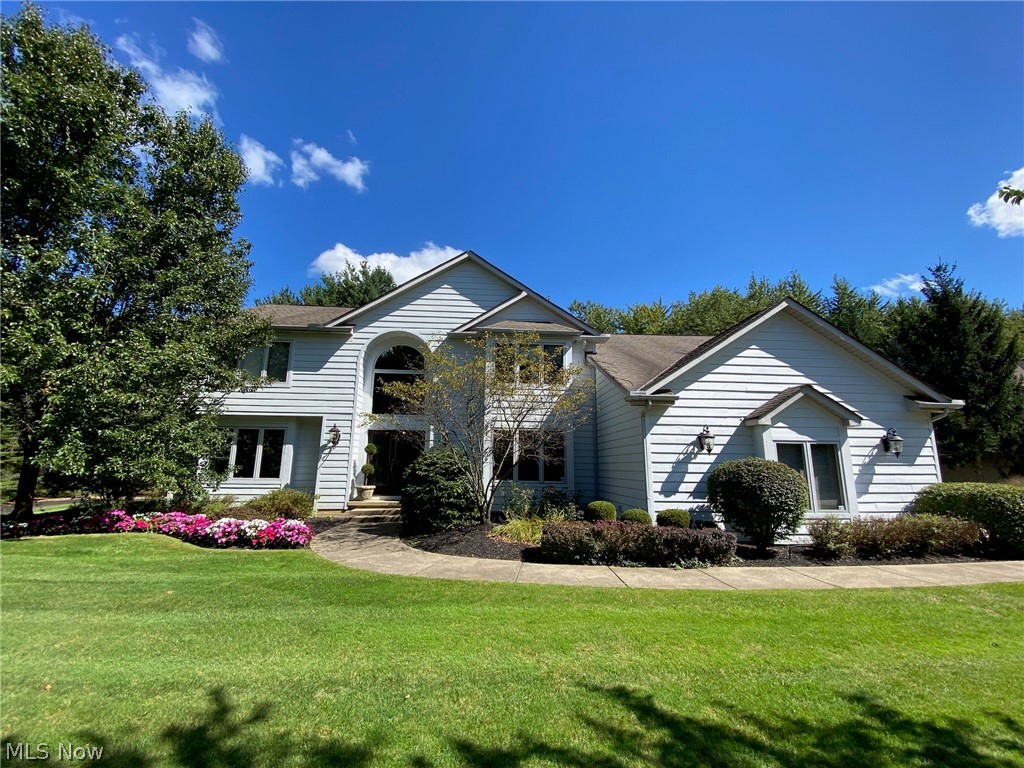 Sherwood Park - Residential