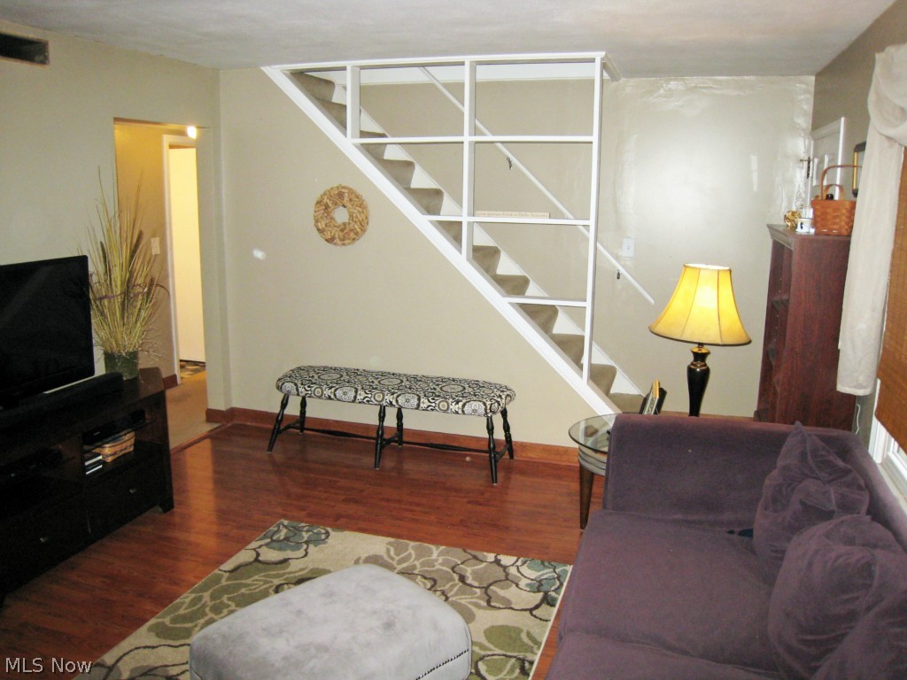 Heslop Morni - Residential