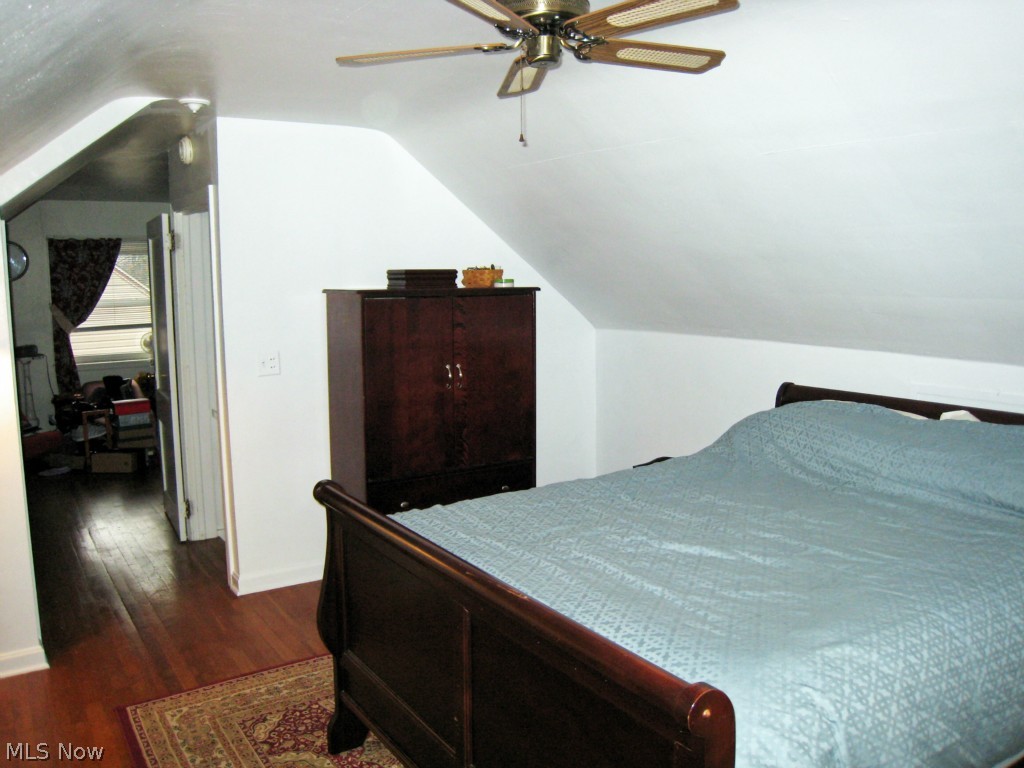 Heslop Morni - Residential