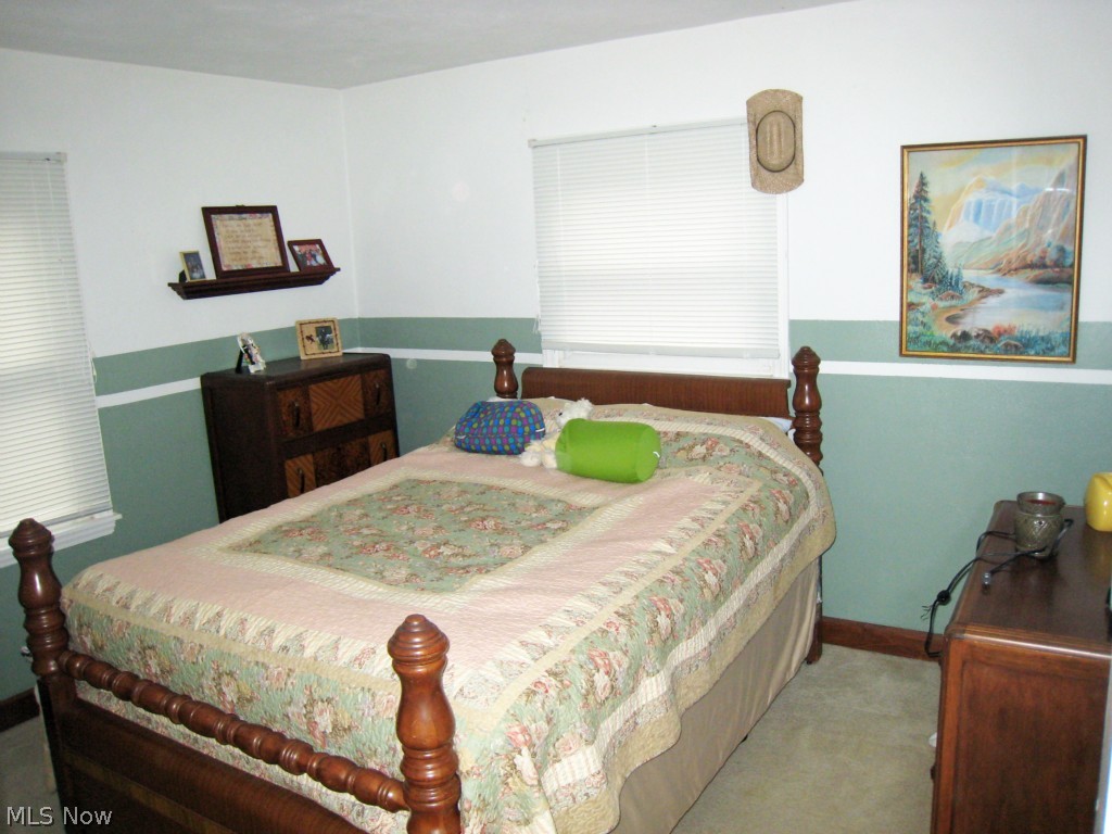 Heslop Morni - Residential
