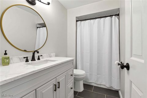 Tiny photo for 1219 Harwich Court, Rocky River, OH 44116 (MLS # 5167993)