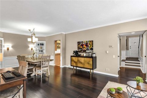 Tiny photo for 1219 Harwich Court, Rocky River, OH 44116 (MLS # 5167993)