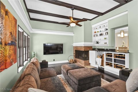 Tiny photo for 1219 Harwich Court, Rocky River, OH 44116 (MLS # 5167993)