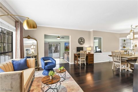 Tiny photo for 1219 Harwich Court, Rocky River, OH 44116 (MLS # 5167993)