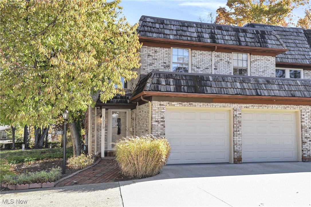 Harwich Court Condo - Residential