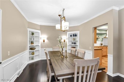 Tiny photo for 1219 Harwich Court, Rocky River, OH 44116 (MLS # 5167993)