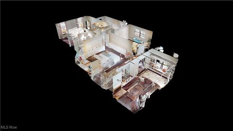 Tiny photo for 1219 Harwich Court, Rocky River, OH 44116 (MLS # 5167993)