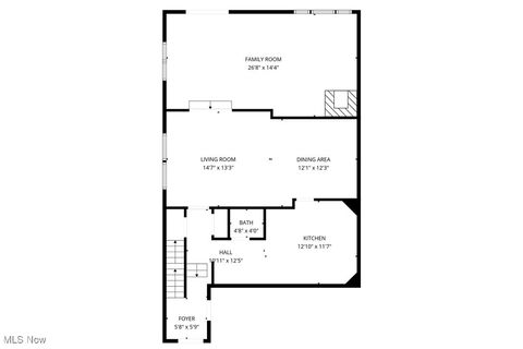 Tiny photo for 1219 Harwich Court, Rocky River, OH 44116 (MLS # 5167993)