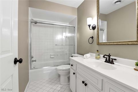 Tiny photo for 1219 Harwich Court, Rocky River, OH 44116 (MLS # 5167993)