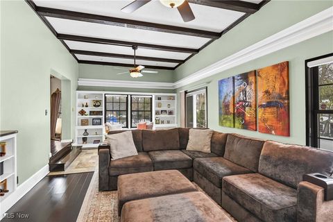 Tiny photo for 1219 Harwich Court, Rocky River, OH 44116 (MLS # 5167993)