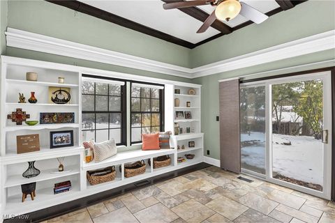 Tiny photo for 1219 Harwich Court, Rocky River, OH 44116 (MLS # 5167993)