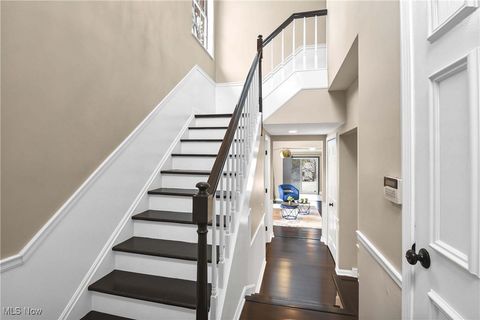 Tiny photo for 1219 Harwich Court, Rocky River, OH 44116 (MLS # 5167993)