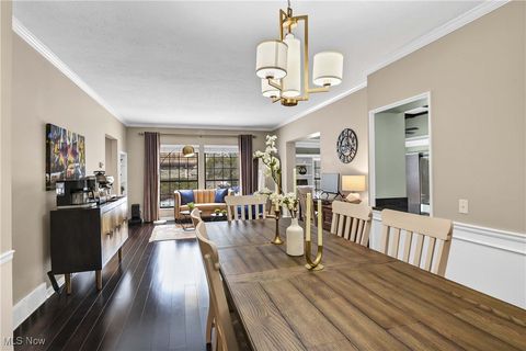 Tiny photo for 1219 Harwich Court, Rocky River, OH 44116 (MLS # 5167993)