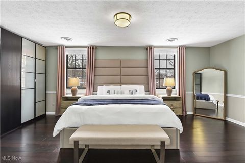 Tiny photo for 1219 Harwich Court, Rocky River, OH 44116 (MLS # 5167993)