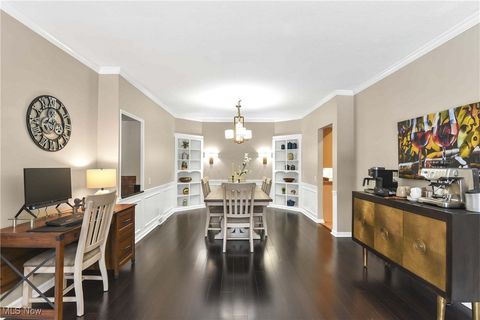 Tiny photo for 1219 Harwich Court, Rocky River, OH 44116 (MLS # 5167993)