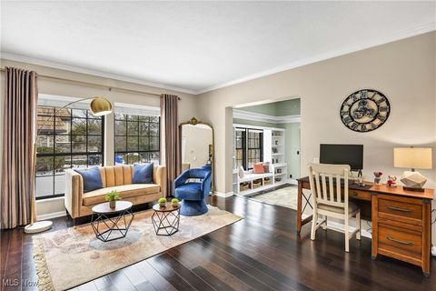 Tiny photo for 1219 Harwich Court, Rocky River, OH 44116 (MLS # 5167993)