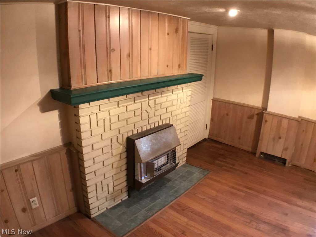 Homesite Cos Arthur Heights - Residential