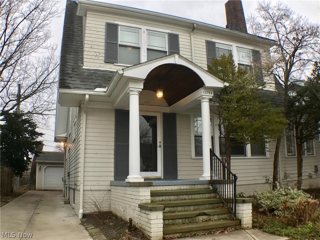 Homesite Cos Arthur Heights - Residential