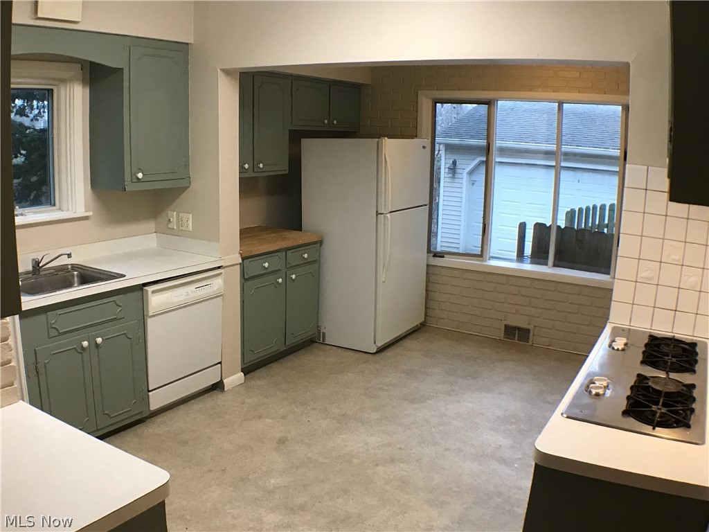 Homesite Cos Arthur Heights - Residential