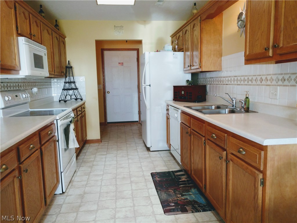 Central Commons Condos - Residential