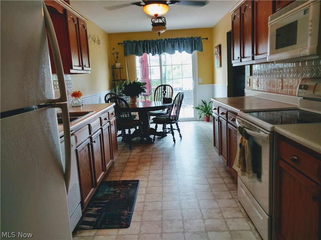 Central Commons Condos - Residential