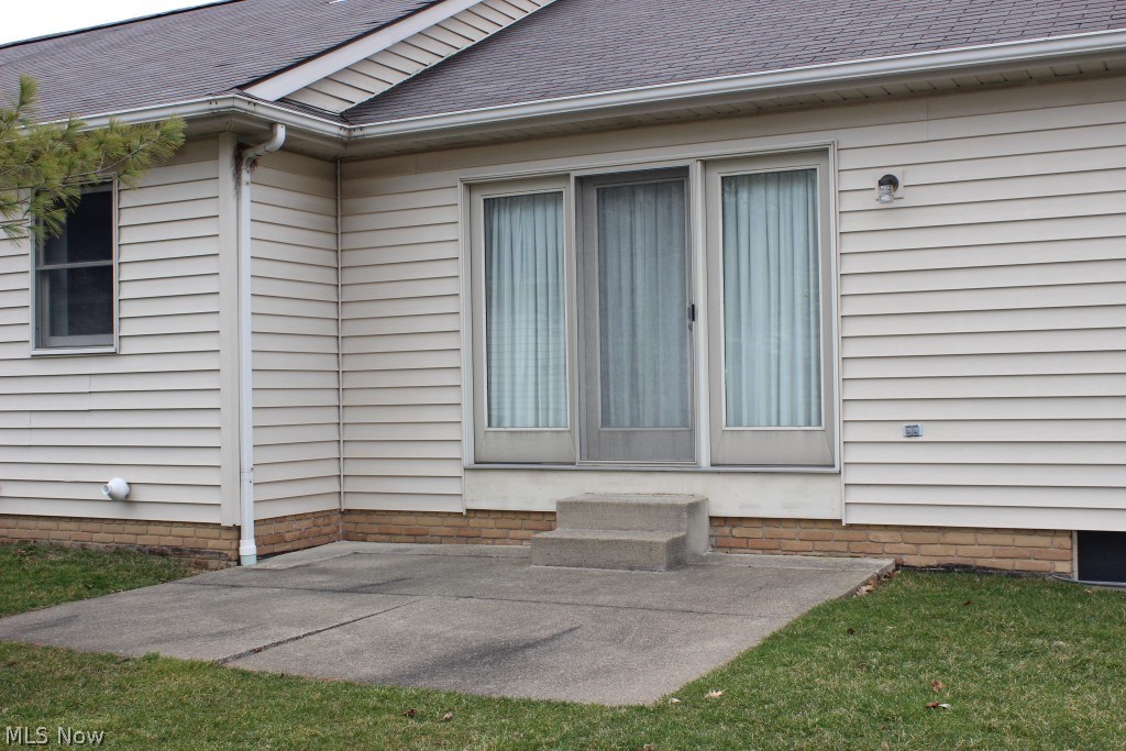Greens Prestwick Condo - Residential