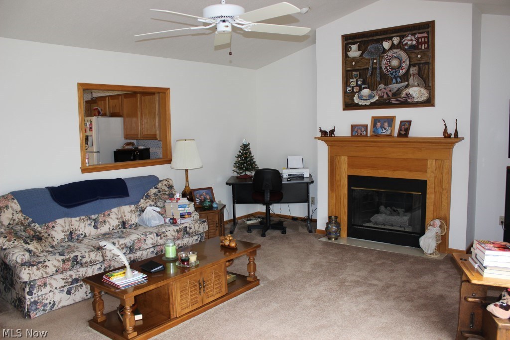 Greens Prestwick Condo - Residential