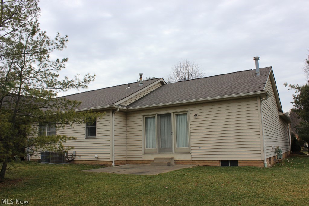Greens Prestwick Condo - Residential