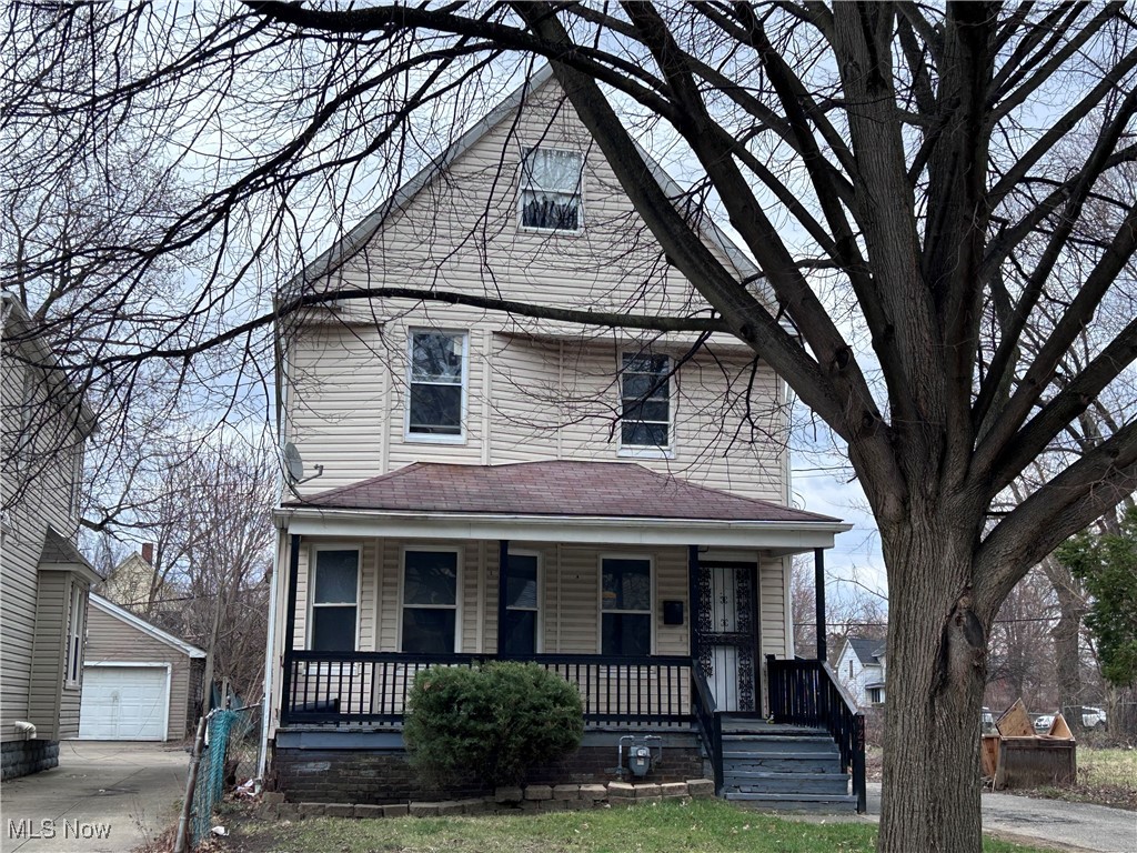 927 E 146th Street, Cleveland, Ohio image 1