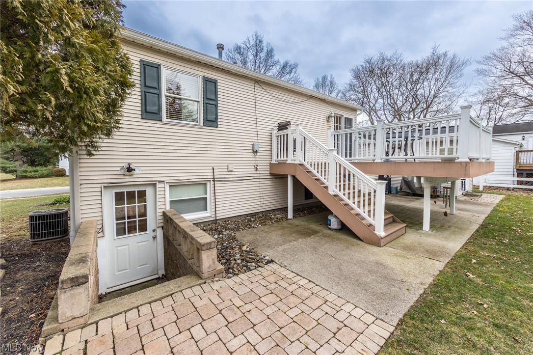Northport Sub - Residential