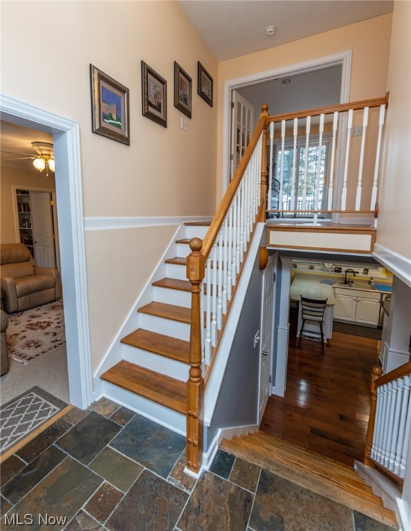 Northport Sub - Residential