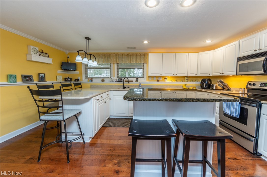 Northport Sub - Residential