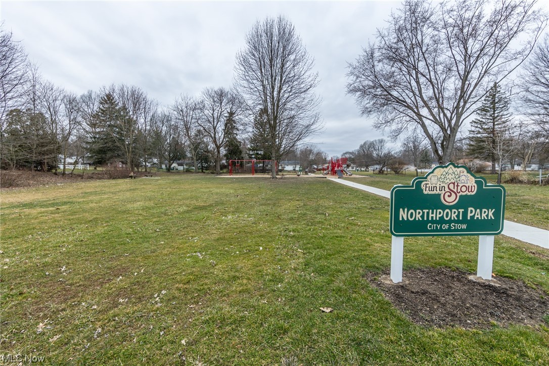 Northport Sub - Residential