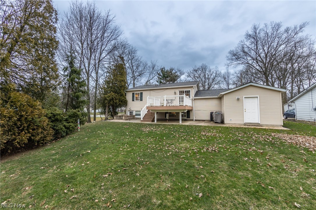 Northport Sub - Residential