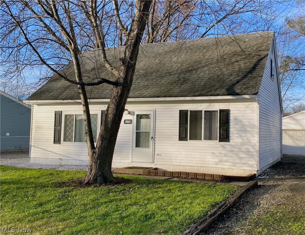 Windham Estate - Residential