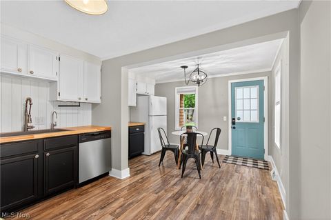 Tiny photo for 3731 Yale Avenue NW, Canton, OH 44709 (MLS # 5210267)