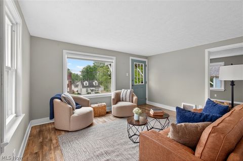 Tiny photo for 3731 Yale Avenue NW, Canton, OH 44709 (MLS # 5210267)