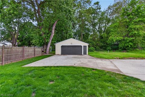 Tiny photo for 3731 Yale Avenue NW, Canton, OH 44709 (MLS # 5210267)