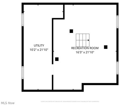 Tiny photo for 3731 Yale Avenue NW, Canton, OH 44709 (MLS # 5210267)