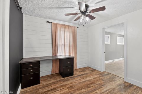 Tiny photo for 3731 Yale Avenue NW, Canton, OH 44709 (MLS # 5210267)