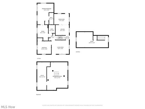 Tiny photo for 3731 Yale Avenue NW, Canton, OH 44709 (MLS # 5210267)