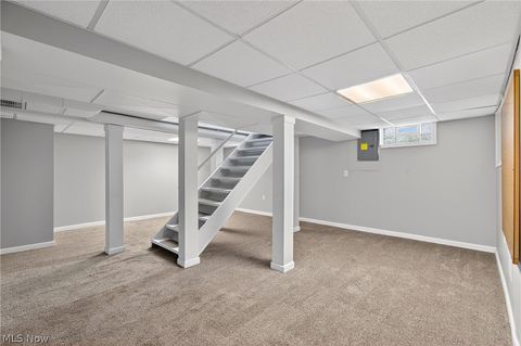 Tiny photo for 3731 Yale Avenue NW, Canton, OH 44709 (MLS # 5210267)