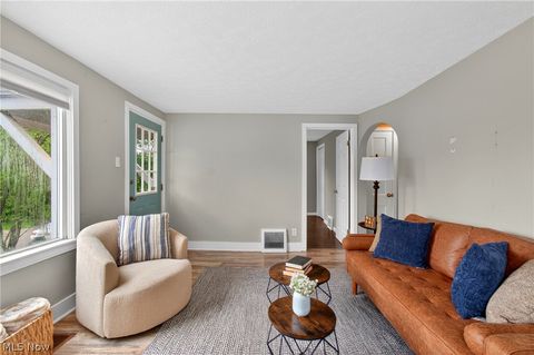 Tiny photo for 3731 Yale Avenue NW, Canton, OH 44709 (MLS # 5210267)