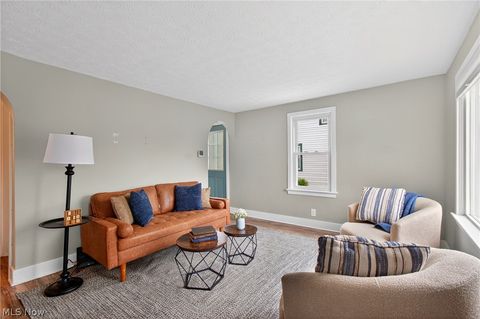 Tiny photo for 3731 Yale Avenue NW, Canton, OH 44709 (MLS # 5210267)