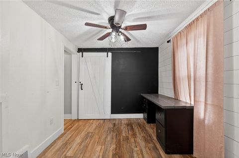 Tiny photo for 3731 Yale Avenue NW, Canton, OH 44709 (MLS # 5210267)