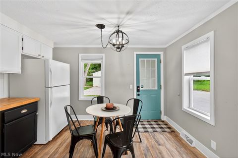 Tiny photo for 3731 Yale Avenue NW, Canton, OH 44709 (MLS # 5210267)