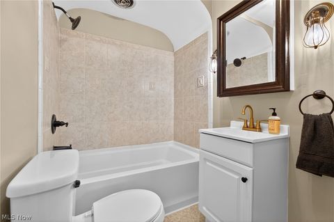Tiny photo for 3731 Yale Avenue NW, Canton, OH 44709 (MLS # 5210267)
