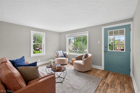 Tiny photo for 3731 Yale Avenue NW, Canton, OH 44709 (MLS # 5210267)