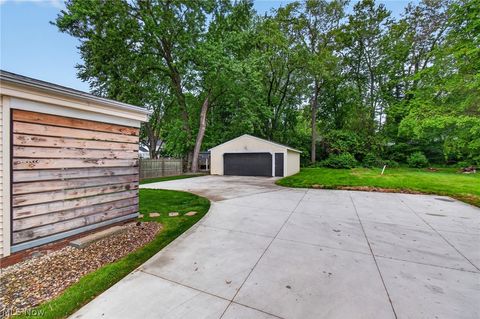 Tiny photo for 3731 Yale Avenue NW, Canton, OH 44709 (MLS # 5210267)